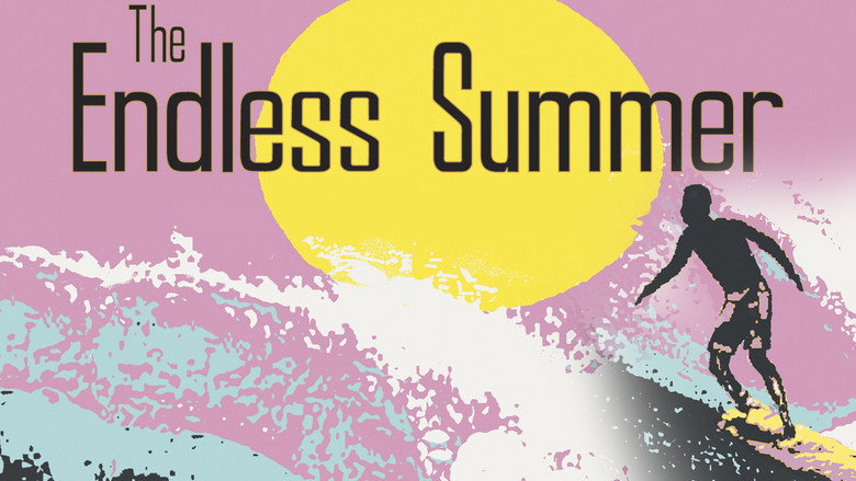 The Endless Summer still 4