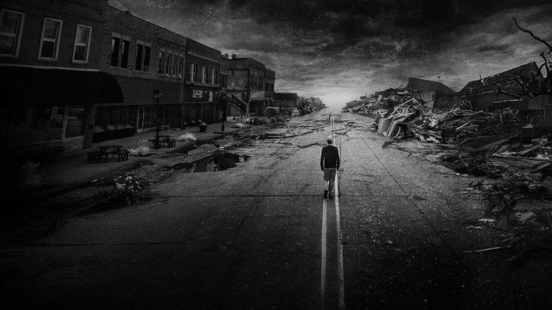 The Twister: Caught in the Storm still 4