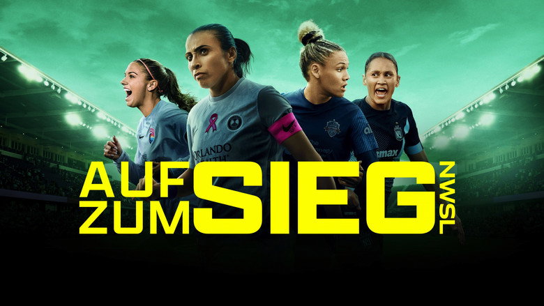 For the Win: NWSL still 4