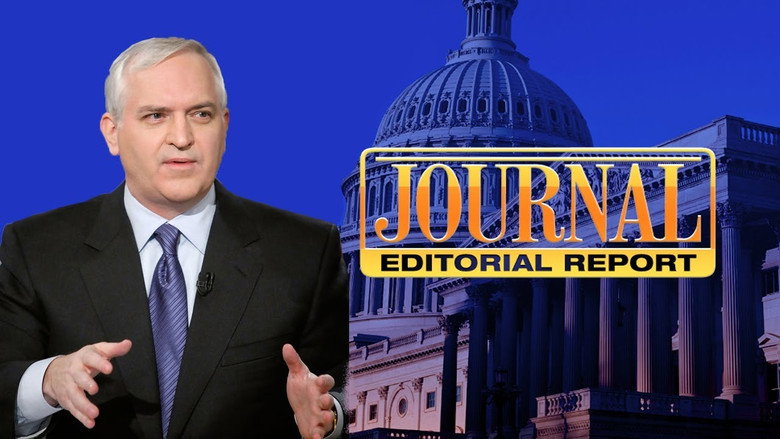 Journal Editorial Report still 1