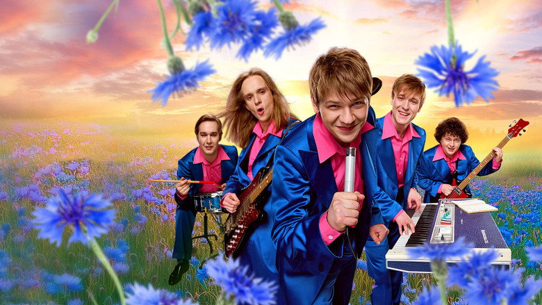 VIA «Cornflowers» still 1