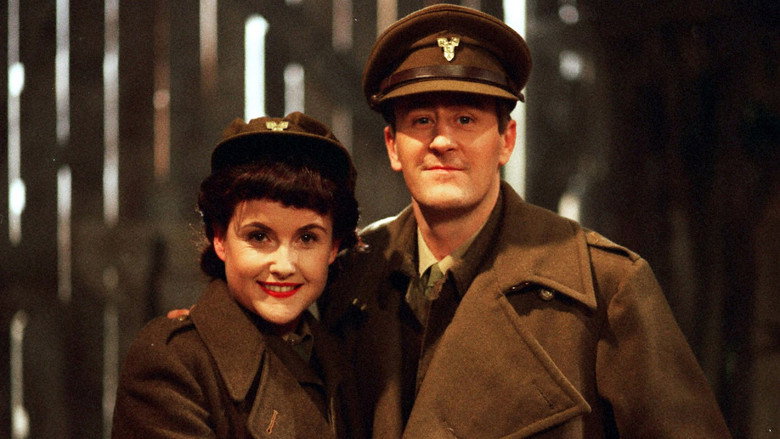 Goodnight Sweetheart still 3