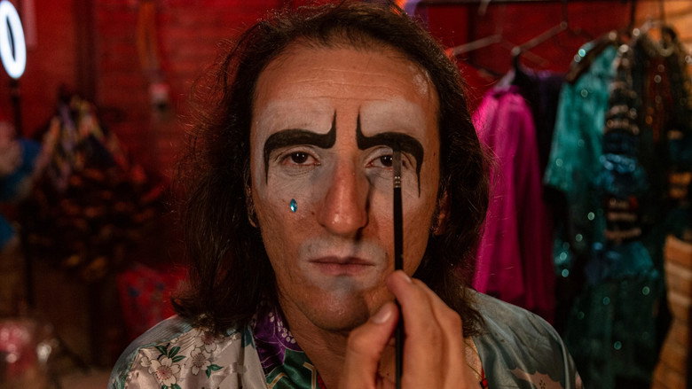 The Clown's Daughter still 1