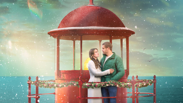Navigating Christmas still 2