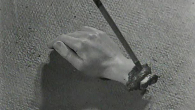 Un Chien Andalou still 6