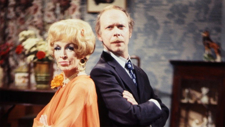 George and Mildred still 2