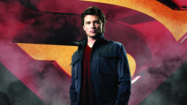 Smallville still 7