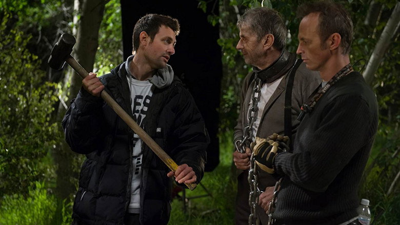 The Shortcut still 3