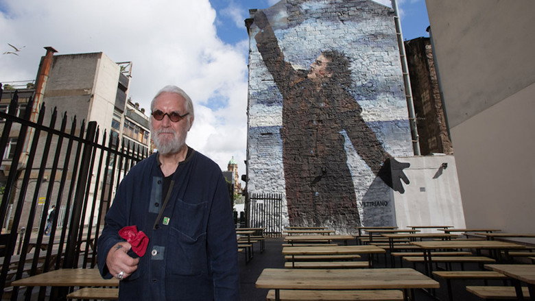 Billy Connolly: Portrait of a Lifetime still 1