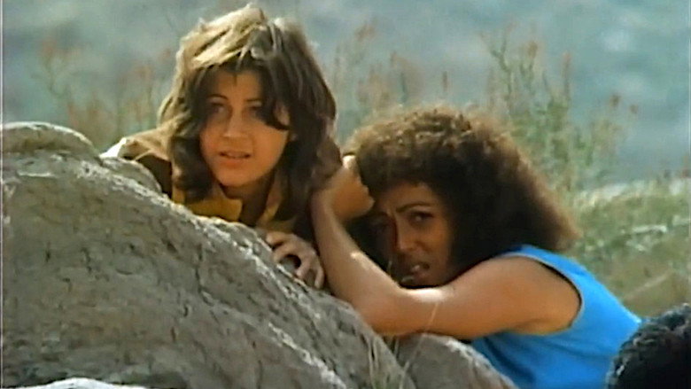 Planet of Dinosaurs still 8