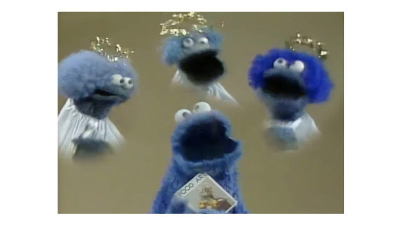 Don't Eat the Pictures: Sesame Street at the Metropolitan Museum of Art still 2