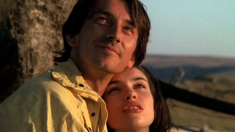 Betty Blue still 7