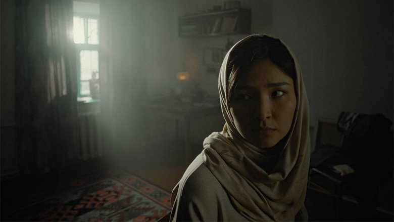 Kurak still 2