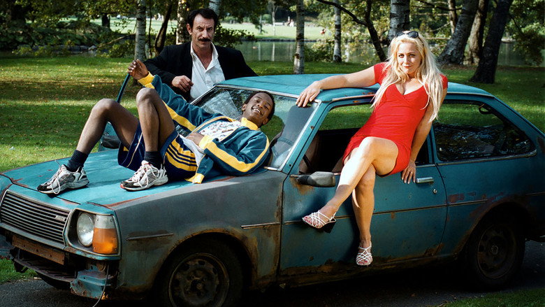 The New Country still 1