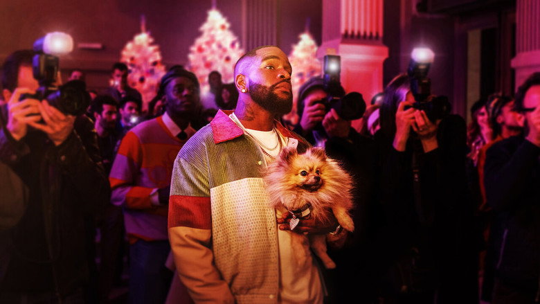 Christmas Flow still 2