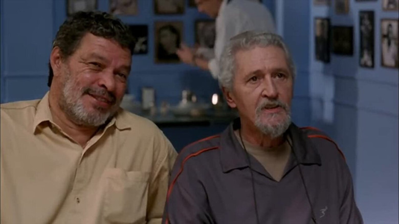 Boleiros 2: Vencedores e Vencidos still 1
