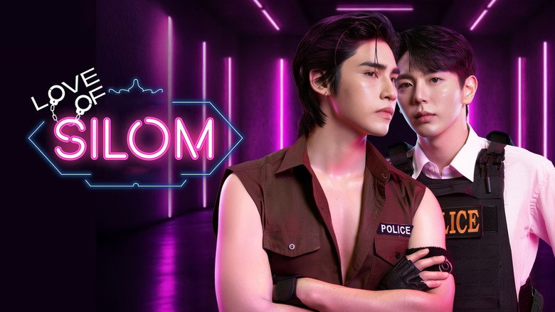 Love of Silom still 4