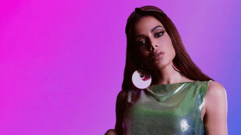 Amazon Music Live with Anitta still 1