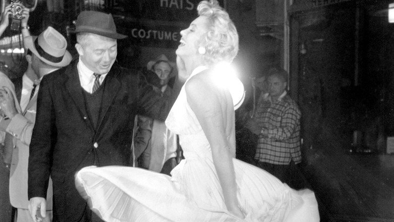 Never Be Boring: Billy Wilder still 4