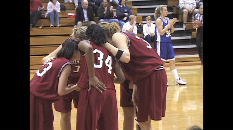 After the Game: A 20 Year Look at Three Former Athletes still 1