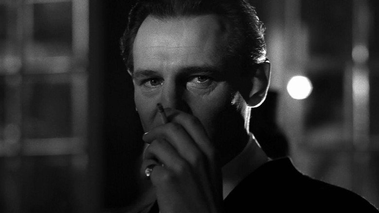 Schindler's List still 5