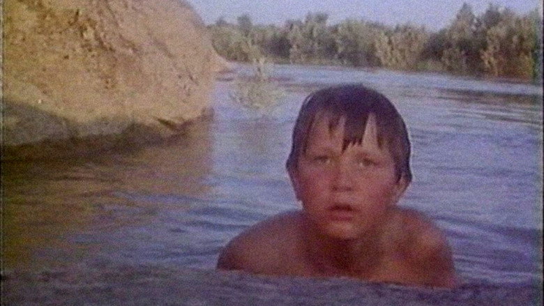 Childhood Holidays still 2