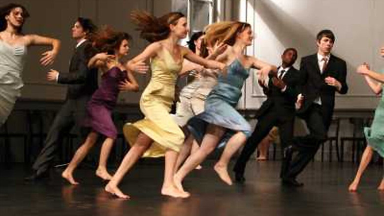 Dancing Dreams still 1