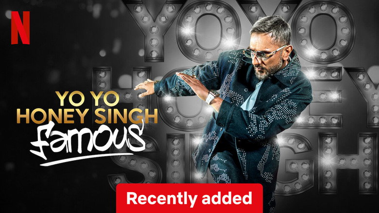 Yo Yo Honey Singh: Famous still 6