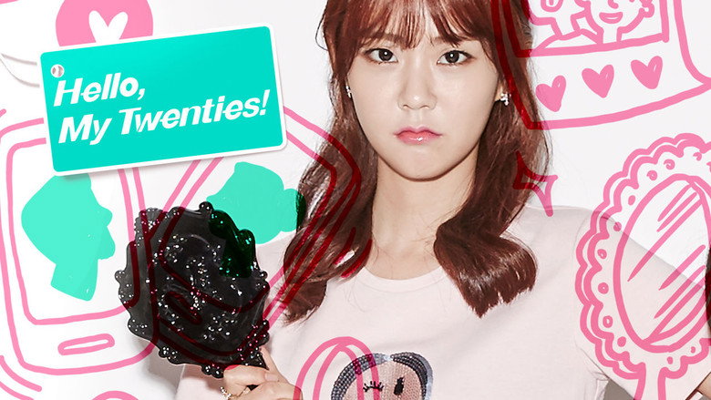 Hello, My Twenties! still 8