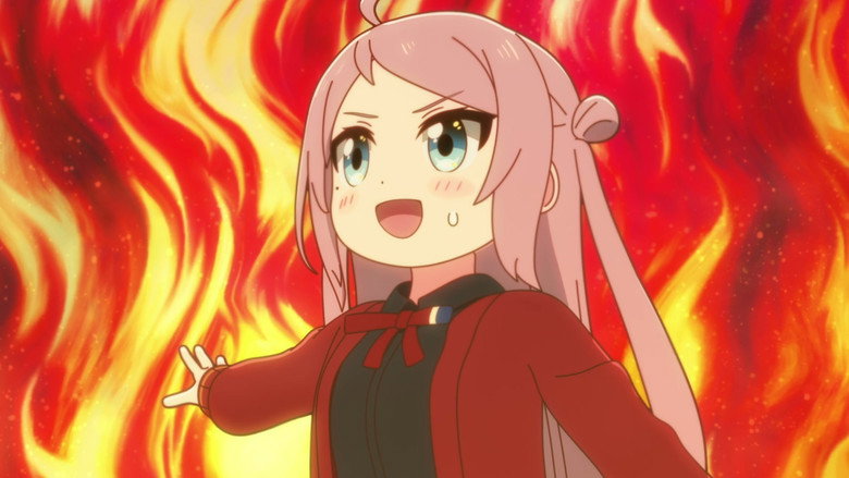Nijiyon Animation still 8