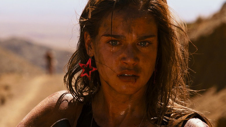 Revenge still 4