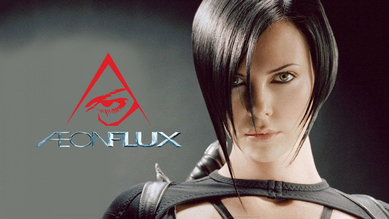 Æon Flux still 6