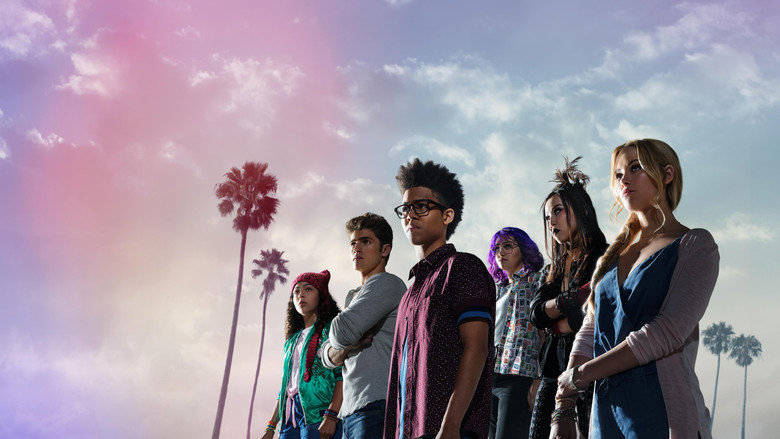 Marvel's Runaways still 7