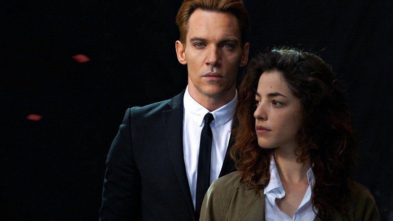 Damascus Cover still 2