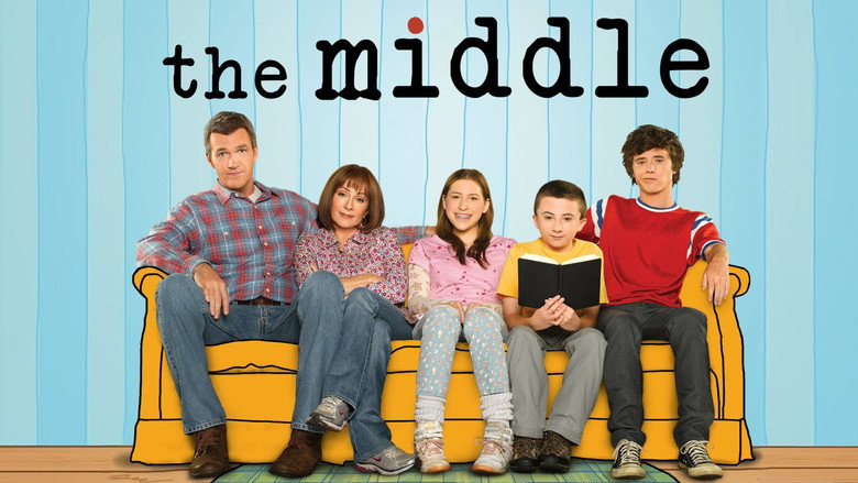 The Middle still 6