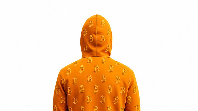 Finding Satoshi still 2