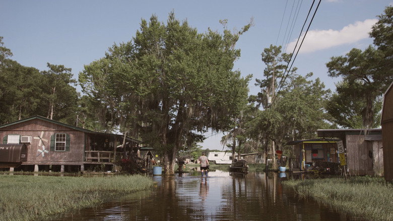 Belle River still 2