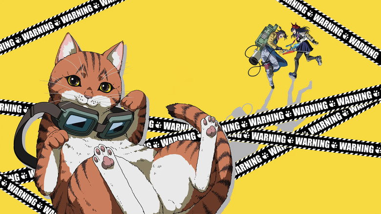 Nyaight of the Living Cat still 1