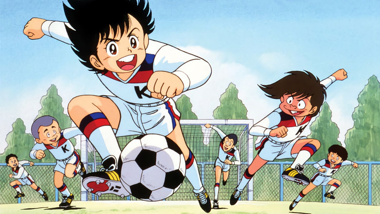 Fight! Kickers still 1