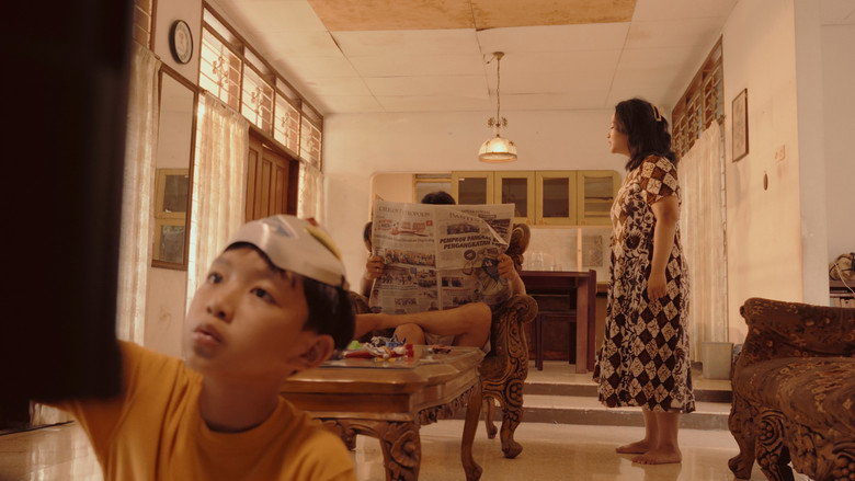 Kiki's World still 4