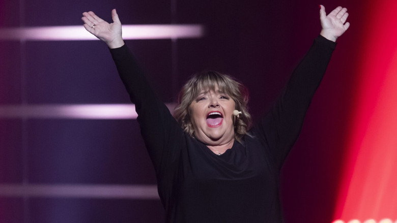 Lise Dion : Chu rendue là still 3