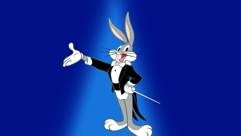 Bugs Bunny at the Symphony still 1