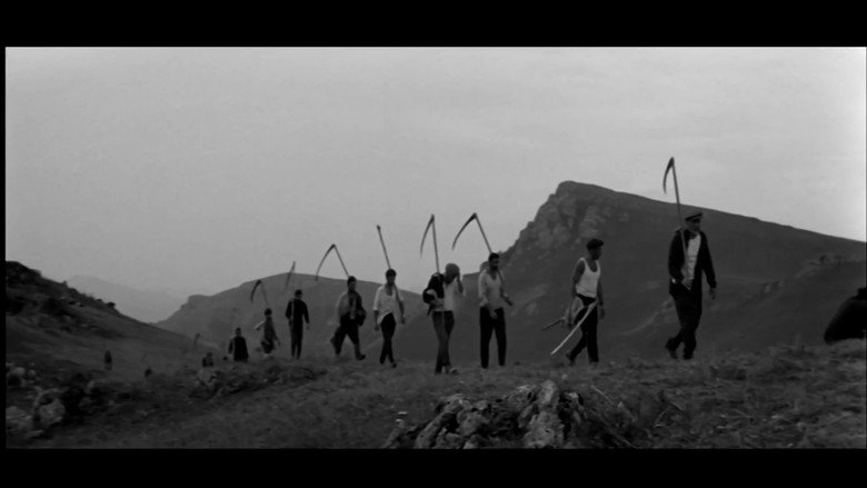 We Are, Our Mountains still 3