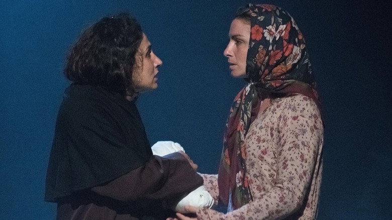Les poupées persanes still 8