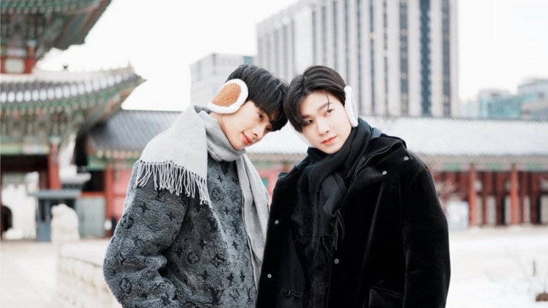Our Winter still 1