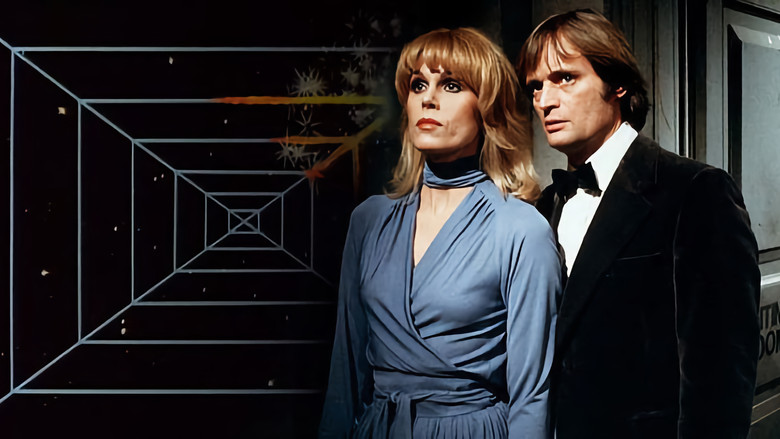 Sapphire & Steel still 1