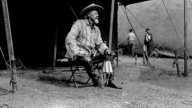Buffalo Bill still 1