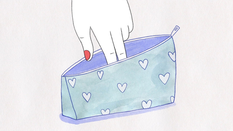 Magical Caresses still 4