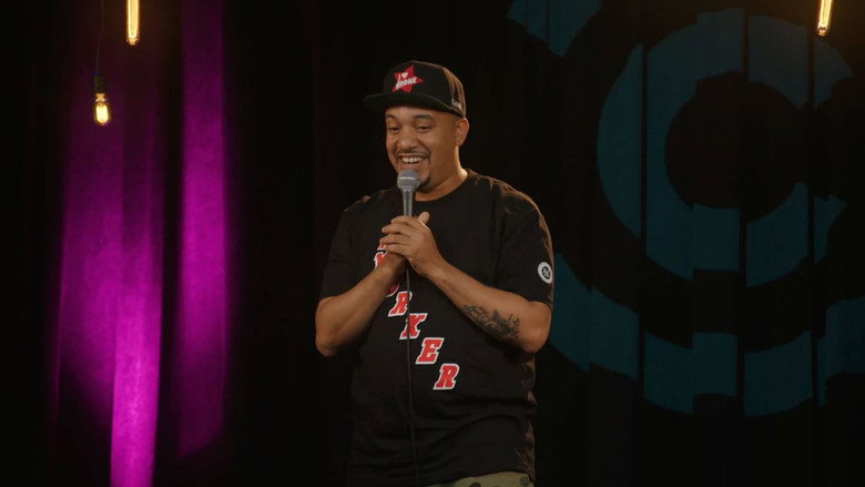 Comedy Central Stand-Up Featuring still 1