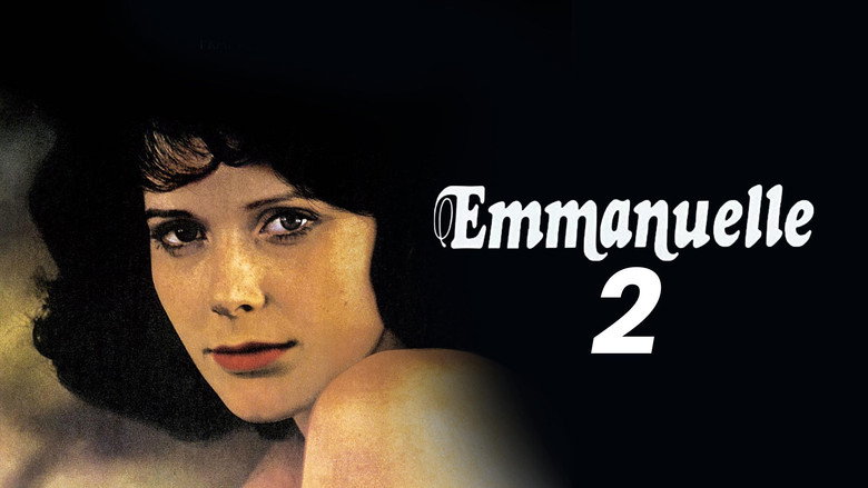 Emmanuelle: The Joys of a Woman still 1